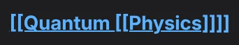 EtherPK nested wikilinks